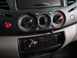 Пикап Mitsubishi L200 2011 года, 1589000 рублей, Воронеж