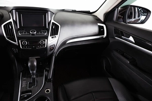 Внедорожник Dongfeng AX7 2018 года, 999000 рублей, Пермь