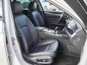 Седан BMW 5 серия 2014 года, 2100000 рублей, Краснодар