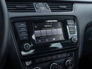 Лифтбек Skoda Octavia 2015 года, 1599000 рублей, Нижний Новгород