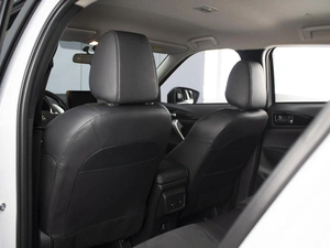 Внедорожник Mitsubishi Eclipse Cross 2021 года, 2290000 рублей, Омск