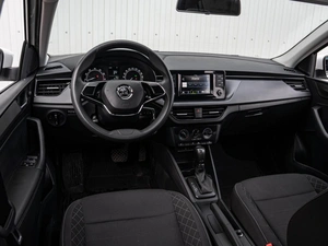 Лифтбек Skoda Rapid 2020 года, 1575000 рублей, Краснодар