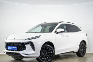 Внедорожник Forthing T5 EVO 2024 года, 2439000 рублей, Оренбург