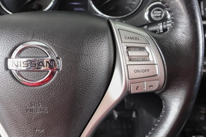 Внедорожник Nissan X-Trail 2018 года, 1699000 рублей, Пермь