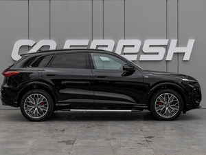 Внедорожник Audi Q5 2025 года, 6670000 рублей, Краснодар