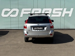 Универсал ВАЗ (LADA) Priora 2009 года, 549000 рублей, Кропоткин