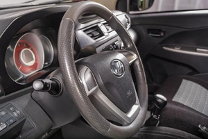 Хетчбэк Lifan X50 2018 года, 869000 рублей, Томск