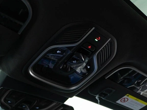 Внедорожник Geely Xingyue L 2025 года, 4198999 рублей, Москва