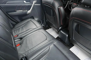 Внедорожник Haval H6 2017 года, 1459000 рублей, Тюмень