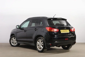 Внедорожник Mitsubishi ASX 2013 года, 1399000 рублей, Новосибирск