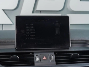 Внедорожник Audi Q5 2018 года, 3025000 рублей, Ростов-на-Дону