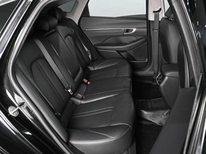 Седан Hyundai Sonata 2021 года, 2439000 рублей, Ростов-на-Дону