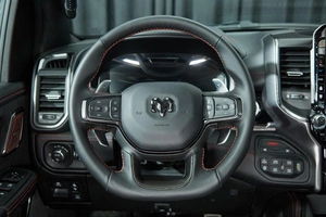 Пикап RAM 1500 2026 года, 11899000 рублей, Красноярск