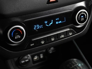 Внедорожник Hyundai Creta 2016 года, 1559000 рублей, Воронеж