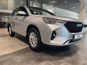 Внедорожник Haval M6 2026 года, 2349000 рублей, Красноярск