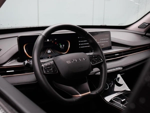 Внедорожник EXEED LX 2023 года, 2330000 рублей, Большой Сочи