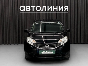 Хетчбэк Nissan Note 2014 года, 850000 рублей, Красноярск