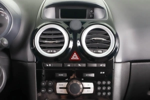 Хетчбэк Opel Corsa 2008 года, 539000 рублей, Пермь