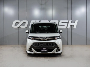 Хетчбэк Toyota Tank 2018 года, 1229000 рублей, Воронеж