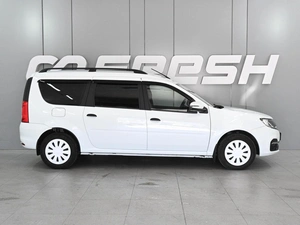 Универсал ВАЗ (LADA) Largus 2024 года, 1619000 рублей, Аксай