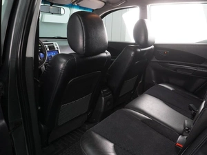 Внедорожник Hyundai Tucson 2008 года, 986000 рублей, Воронеж