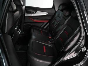 Внедорожник Chery Tiggo 4 Pro 2022 года, 1699000 рублей, Ростов-на-Дону