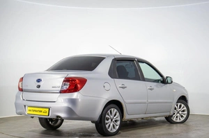 Седан Datsun on-DO 2014 года, 319000 рублей, Оренбург