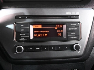 Седан Kia Rio 2015 года, 1239000 рублей, Аксай