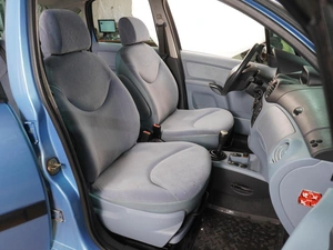 Хетчбэк Citroen C3 2003 года, 277900 рублей, Воронеж