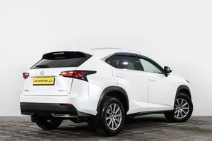 Внедорожник Lexus NX 2015 года, 2309000 рублей, Сургут