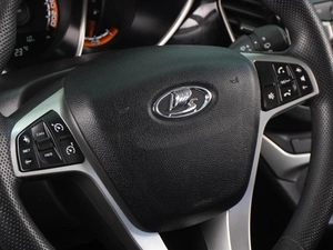 Универсал ВАЗ (LADA) Vesta Cross 2020 года, 1099000 рублей, Воронеж