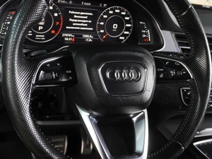 Внедорожник Audi Q7 2015 года, 2549000 рублей, Воронеж