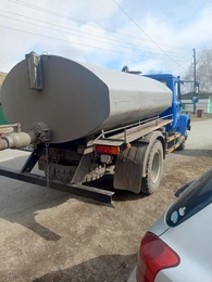 Ассенизатор газ 3309 2006 года, 1350000 рублей, Минусинск