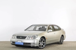 Седан Lexus GS 2004 года, 1039000 рублей, Тюмень