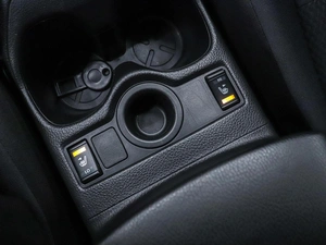 Внедорожник Nissan Qashqai 2022 года, 2380000 рублей, Красноярск