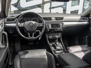 Лифтбек Skoda Superb 2016 года, 2150000 рублей, Краснодар