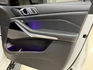 Внедорожник BMW X7 2022 года, 13990000 рублей, Солонцы