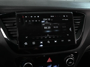 Седан Hyundai Solaris 2019 года, 1329000 рублей, Ростов-на-Дону