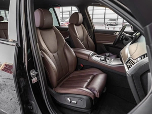 Внедорожник BMW X5 2019 года, 7349000 рублей, Тюмень