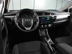 Седан Toyota Corolla 2015 года, 1390000 рублей, Аксай