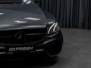Седан Mercedes-benz E-класс 2018 года, 3049000 рублей, Тюмень