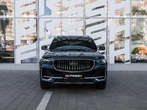 Внедорожник Geely Monjaro 2024 года, 3570000 рублей, Ставрополь
