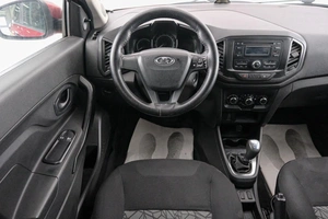 Хетчбэк ВАЗ (LADA) XRAY 2016 года, 709000 рублей, Красноярск