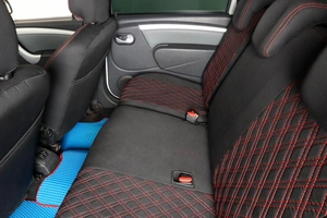 Универсал ВАЗ (LADA) Largus Cross 2020 года, 949000 рублей, Пермь