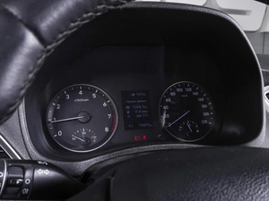 Седан Hyundai Solaris 2018 года, 1219000 рублей, Ростов-на-Дону