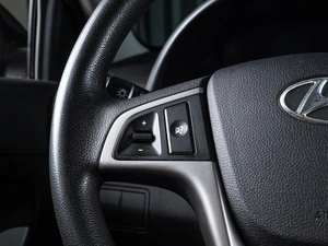 Седан Hyundai Solaris 2016 года, 1140000 рублей, Волгоград