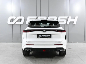 Внедорожник Changan UNI-Z 2025 года, 2879000 рублей, Ростов-на-Дону