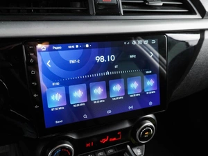 Седан Kia Rio 2018 года, 1469000 рублей, Воронеж