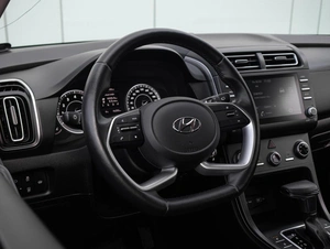 Внедорожник Hyundai Creta 2021 года, 2149000 рублей, Большой Сочи