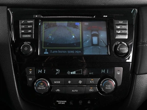 Внедорожник Nissan Qashqai 2019 года, 2090000 рублей, Аксай